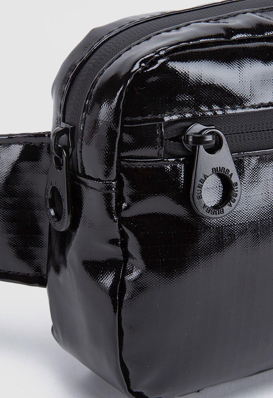 Banano Travel Ripstop Black Bubba Essentials-5