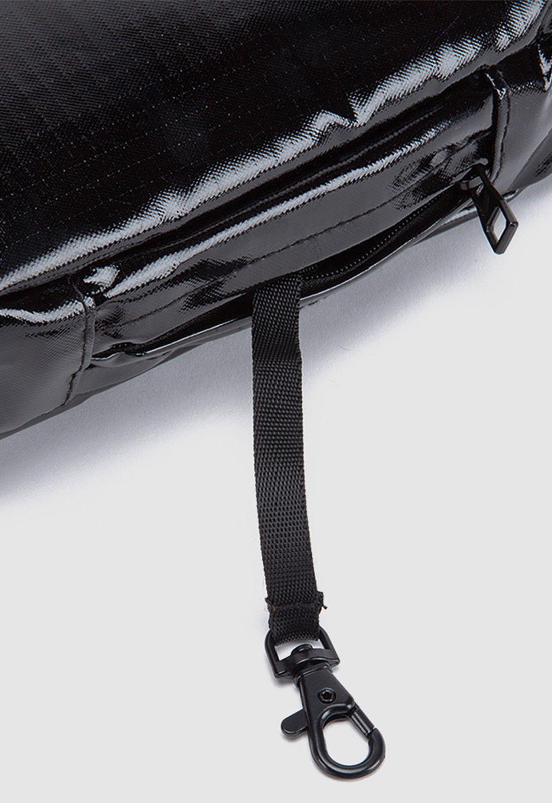 Banano Travel Ripstop Black Bubba Essentials-6