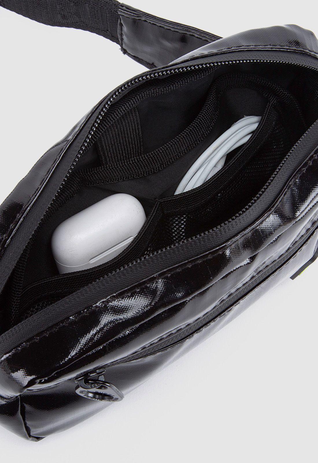 Banano Travel Ripstop Black Bubba Essentials-8