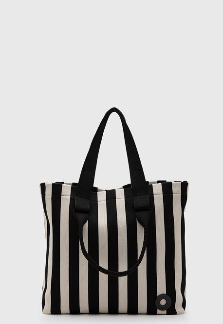 Tote Euphoria Black Bubba Essentials-3