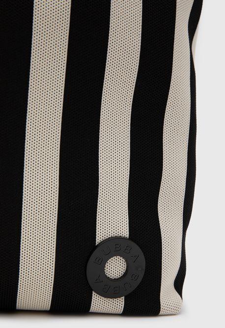 Tote Euphoria Black Bubba Essentials-4