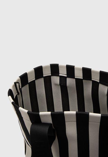 Tote Euphoria Black Bubba Essentials-6