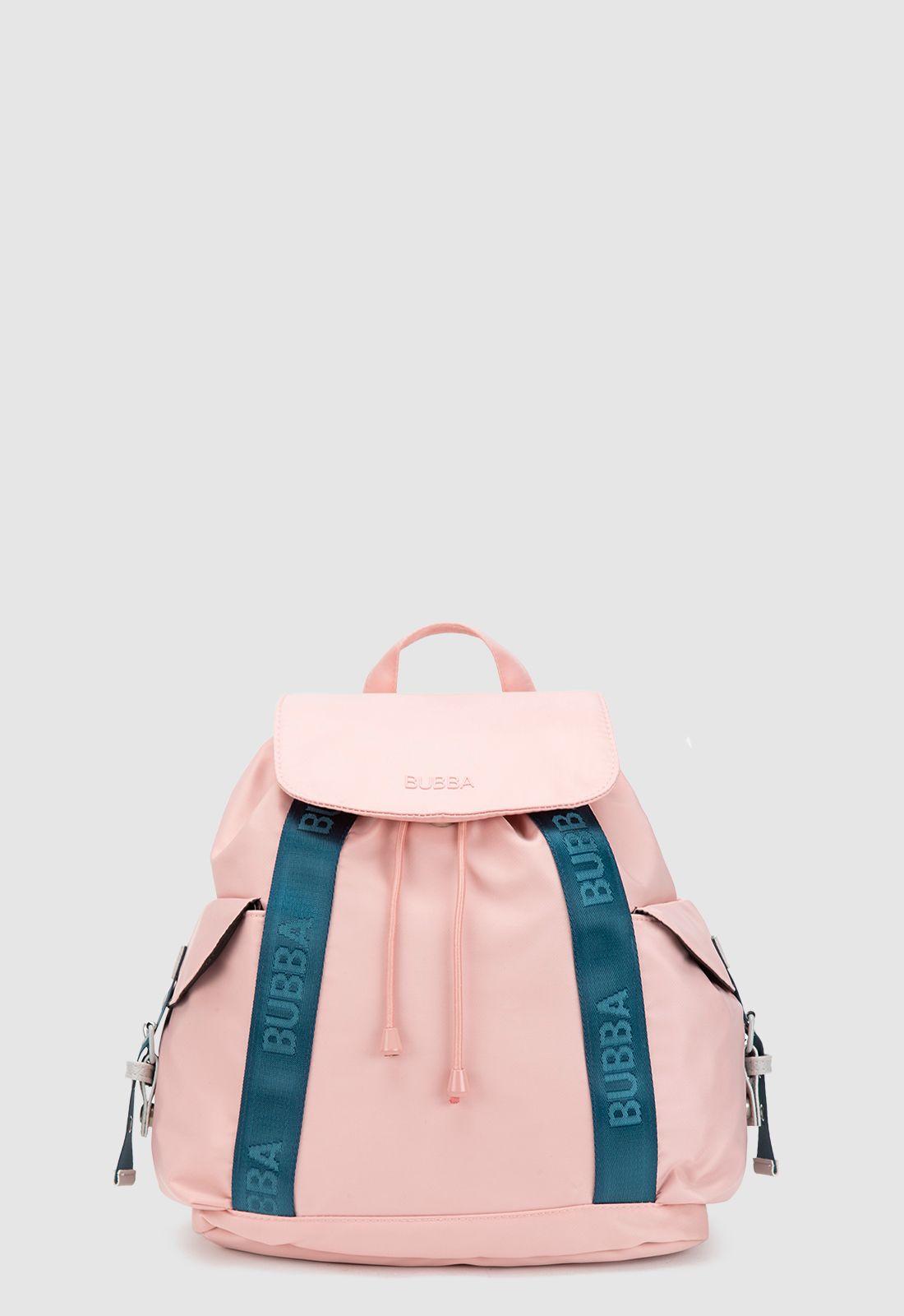 Backpack Mila Crepe Bubba Essentials-0