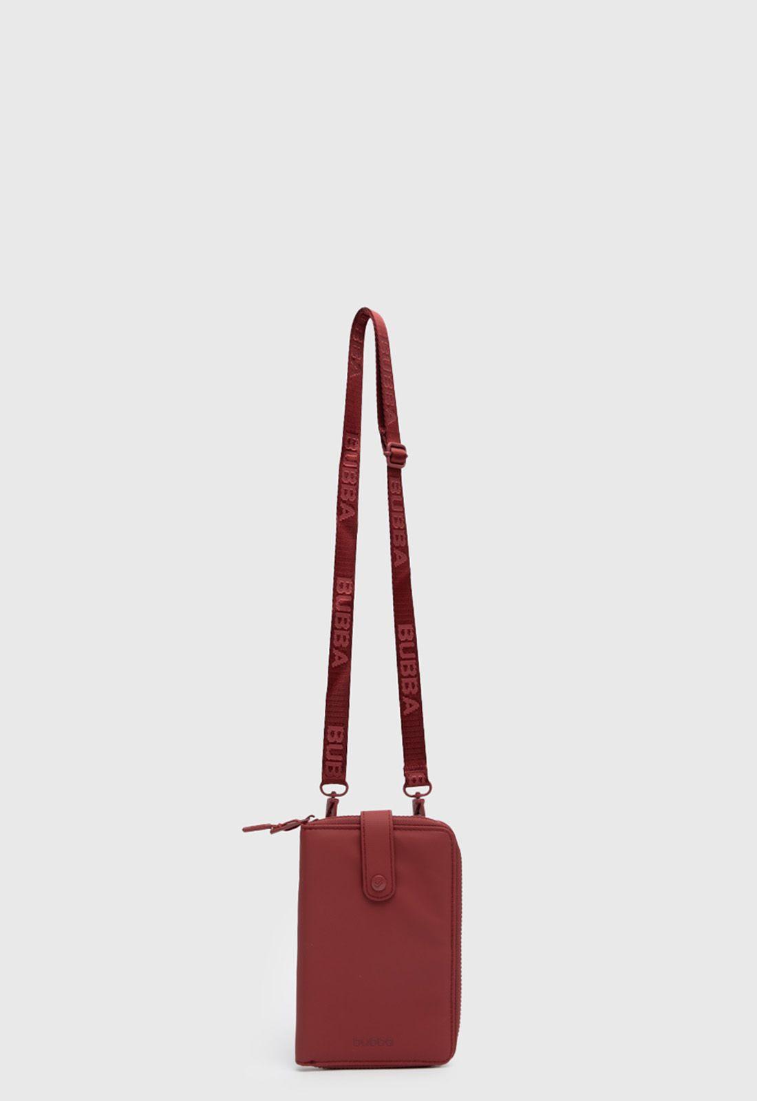 Flat Purse Travel Cherry  Bubba Essentials-0