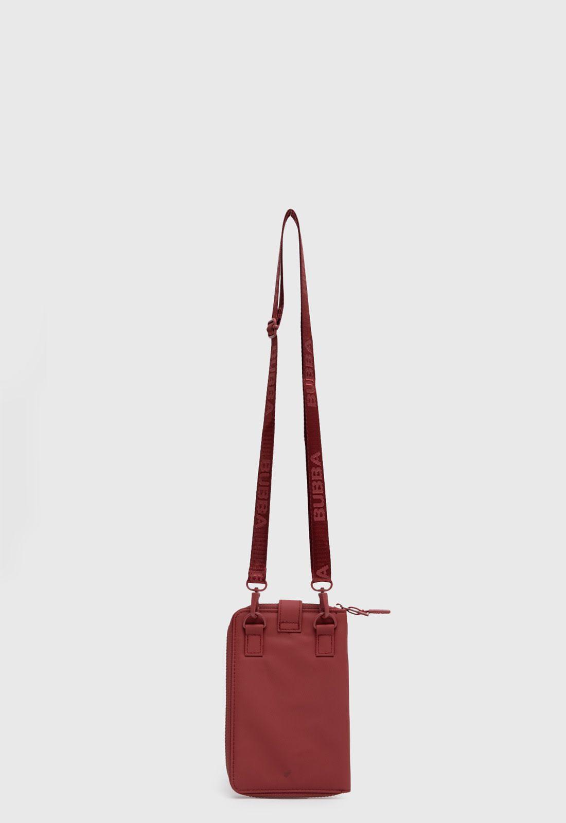 Flat Purse Travel Cherry  Bubba Essentials-1