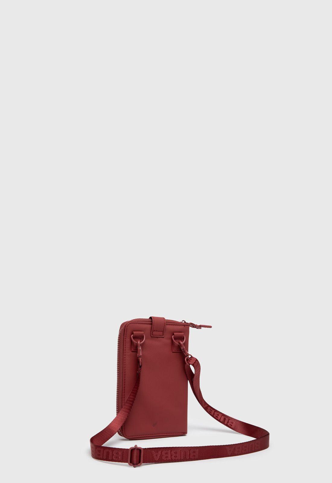 Flat Purse Travel Cherry  Bubba Essentials-2