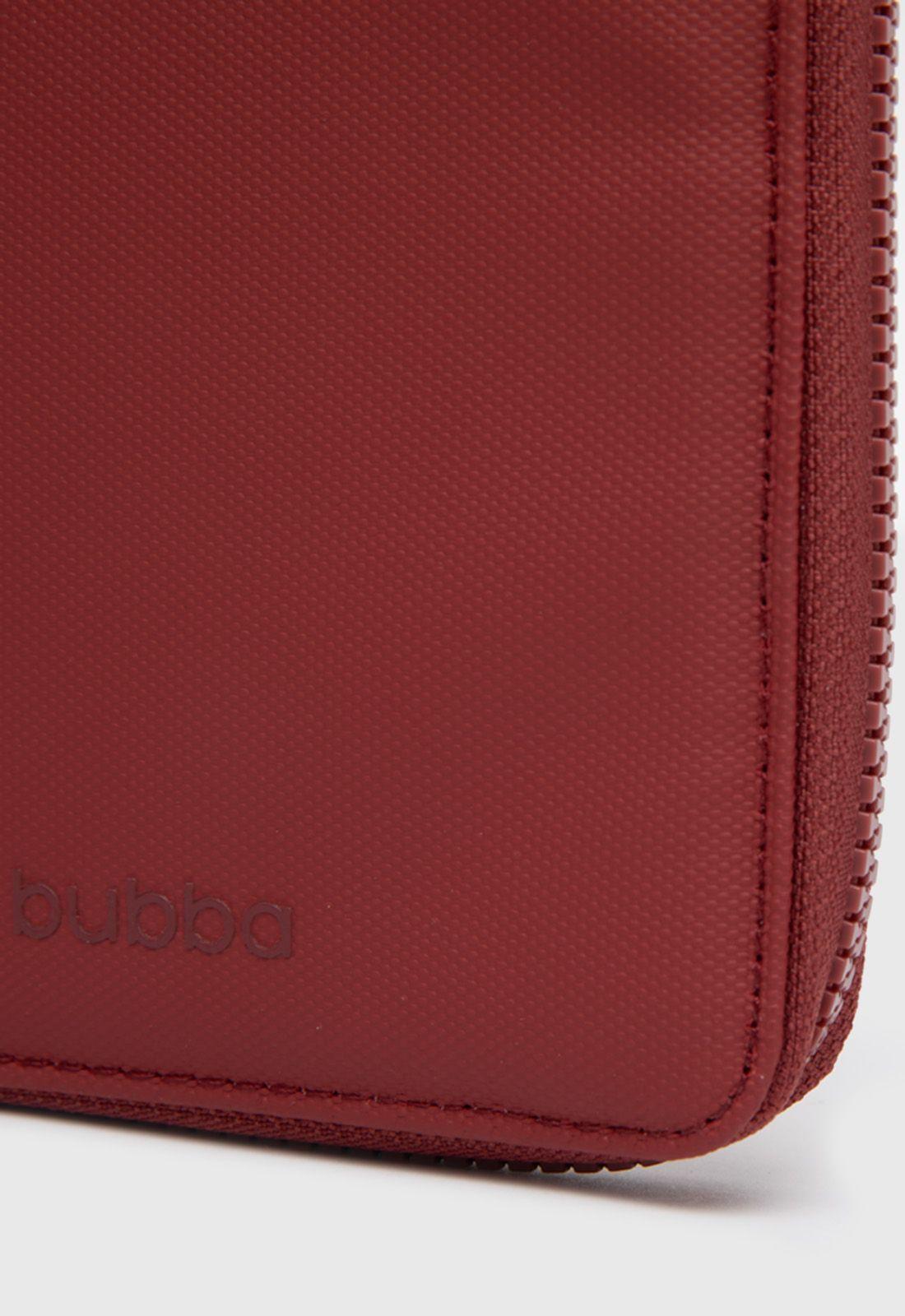 Flat Purse Travel Cherry  Bubba Essentials-6