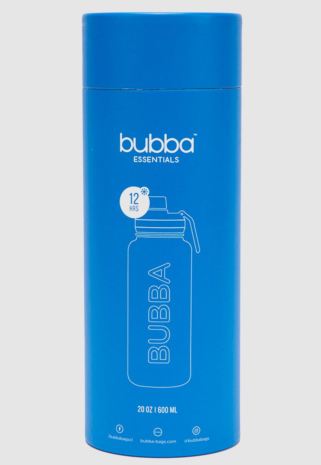 Botella Insulada Arctic 20 Oz Bubba Essentials-5