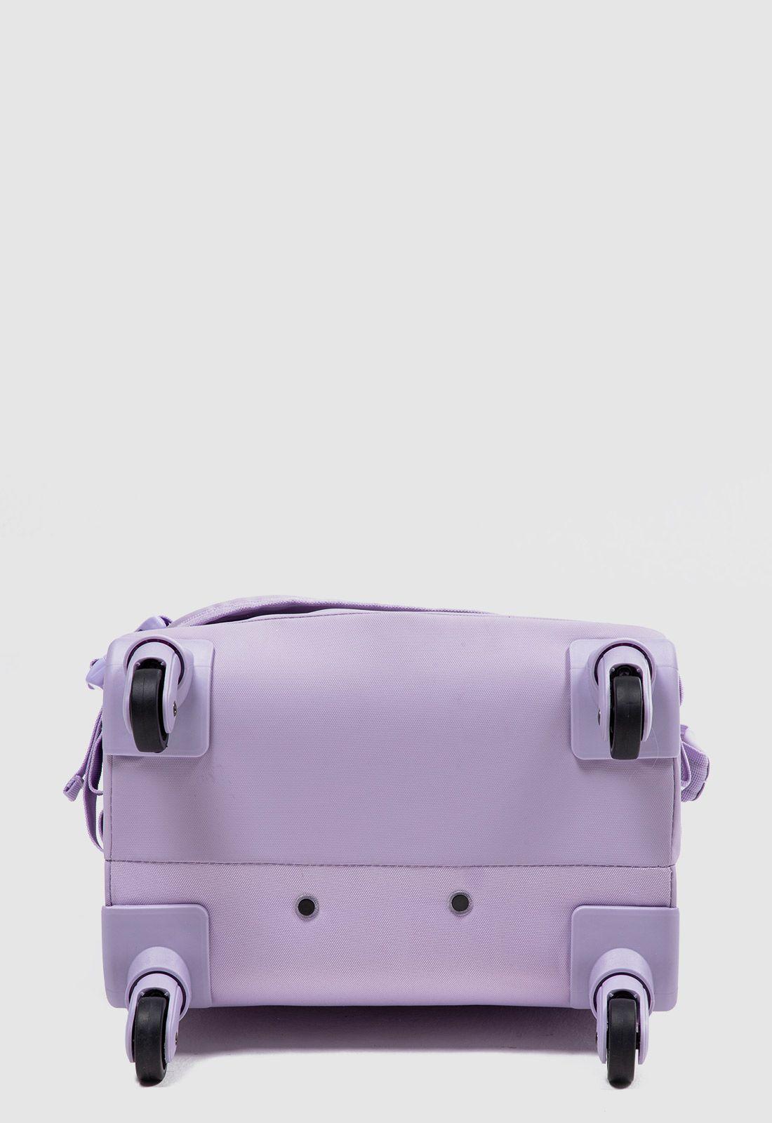 Maleta Storm Lilac Small Bubba Essentials-4
