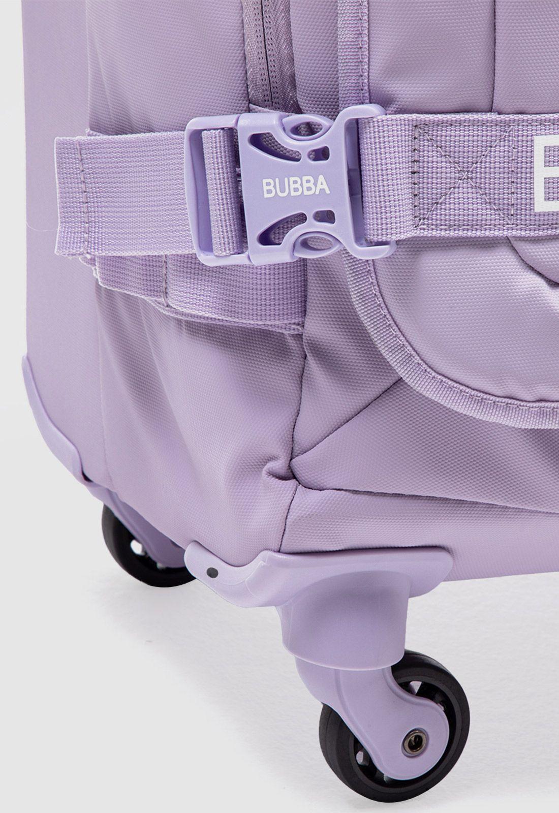 Maleta Storm Lilac Small Bubba Essentials-7