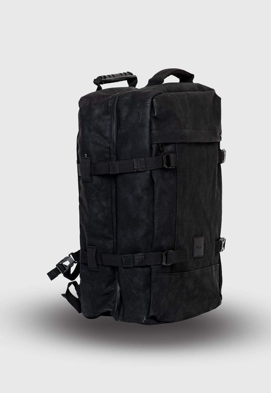 Mochila Sublime Ranch Black Black Bubba-0