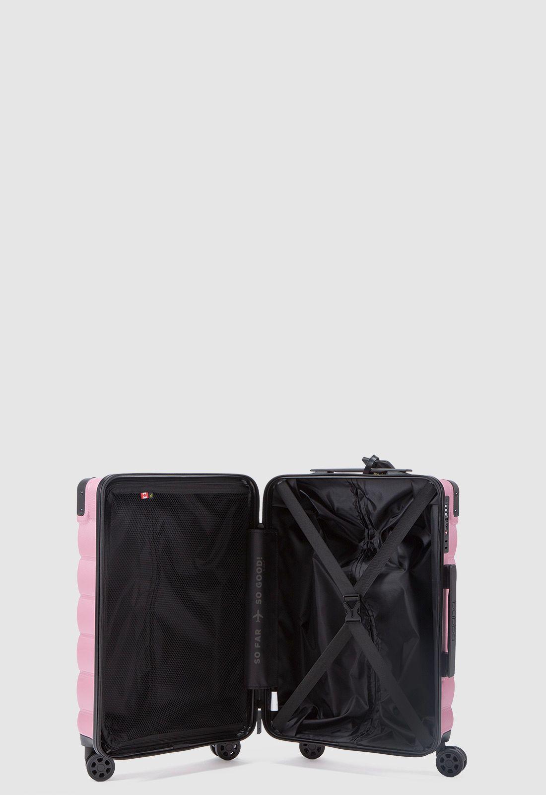 Maleta Travel Pink S Bubba Essentials-3