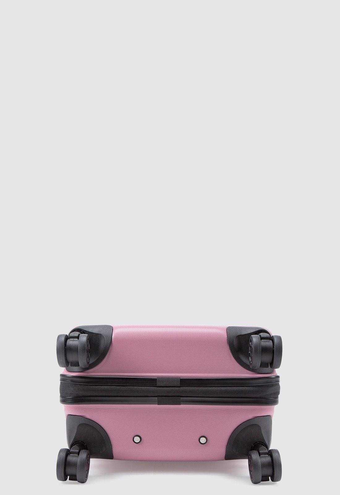 Maleta Travel Pink S Bubba Essentials-4