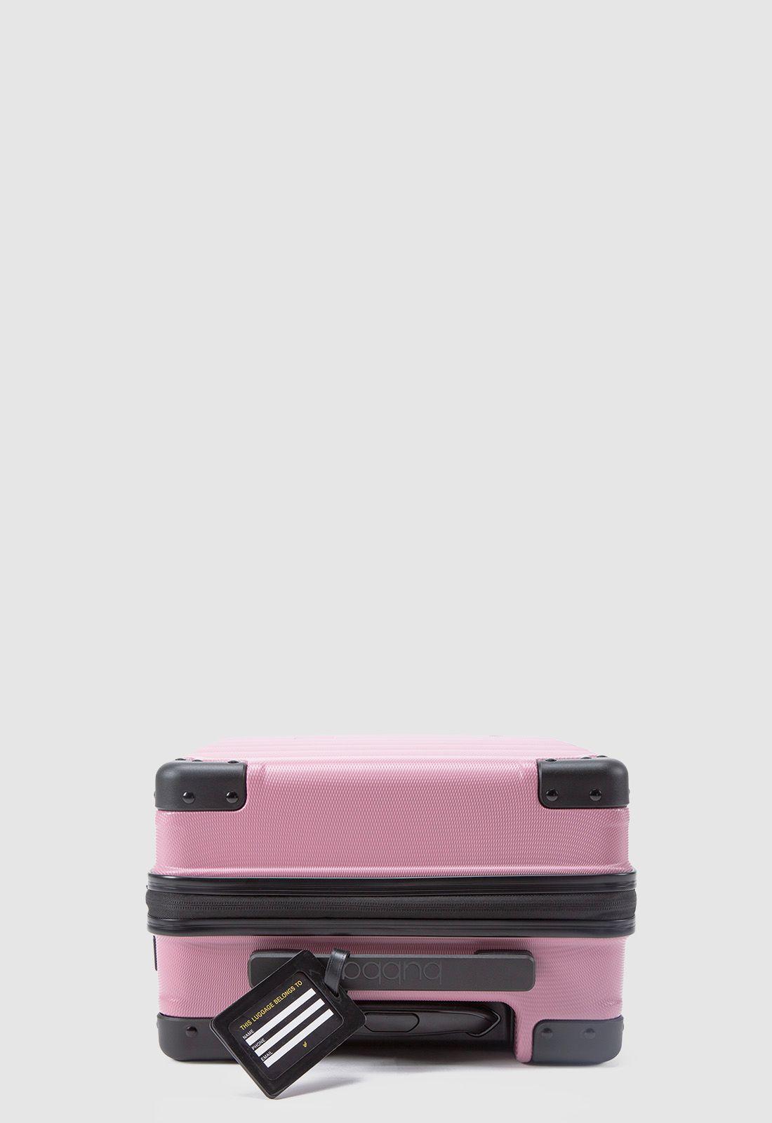 Maleta Travel Pink S Bubba Essentials-5