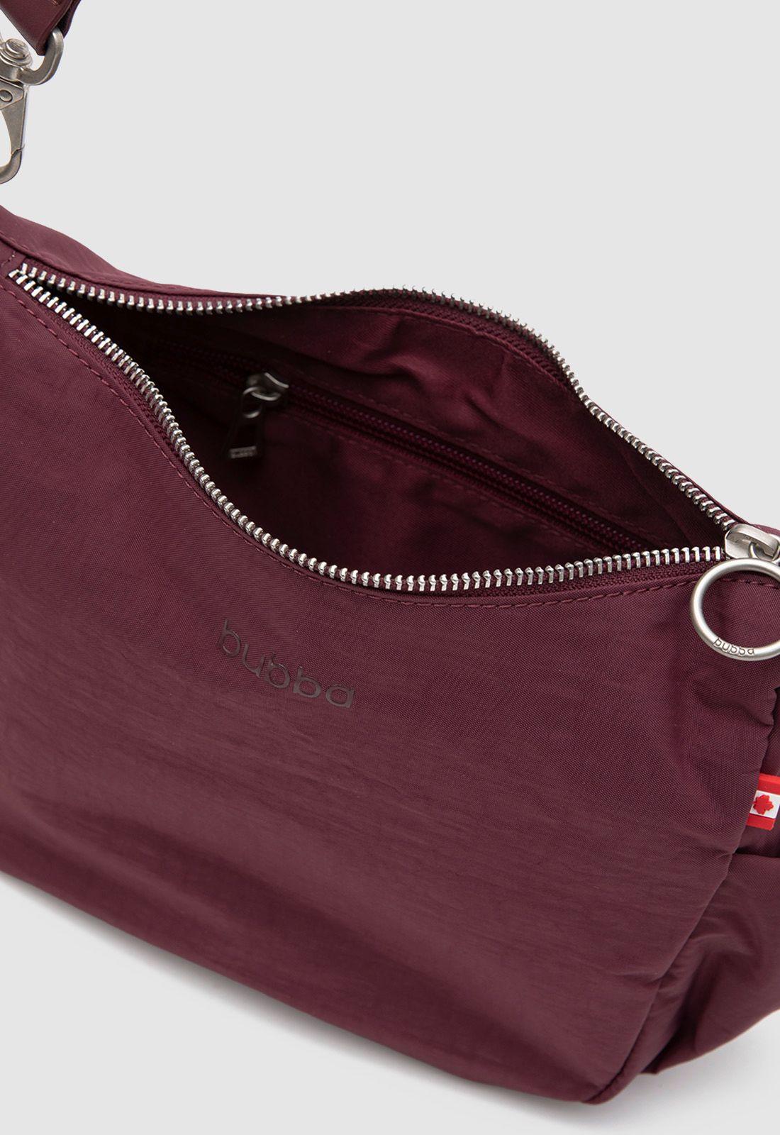 Purse Mady Merlot Bubba Essentials-2