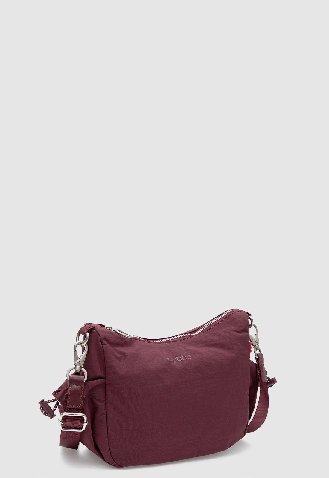 Purse Mady Merlot Bubba Essentials-3