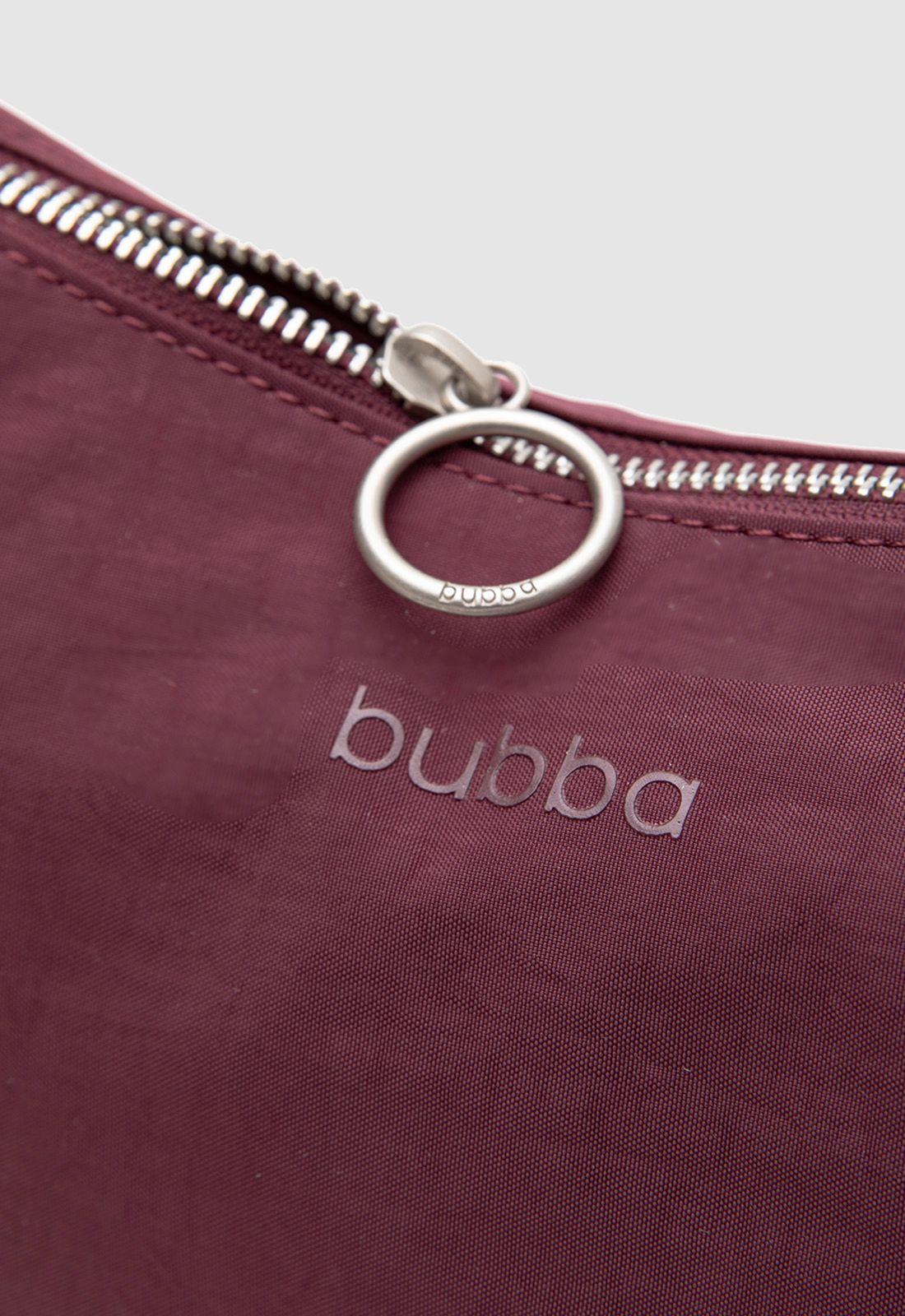 Purse Mady Merlot Bubba Essentials-6