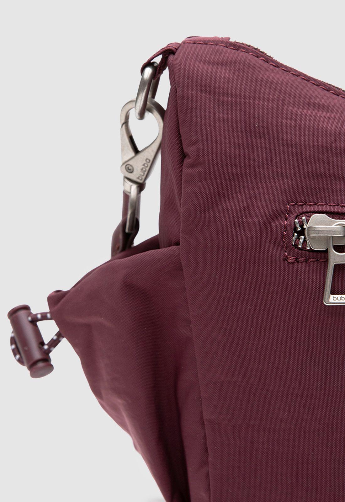 Purse Mady Merlot Bubba Essentials-7