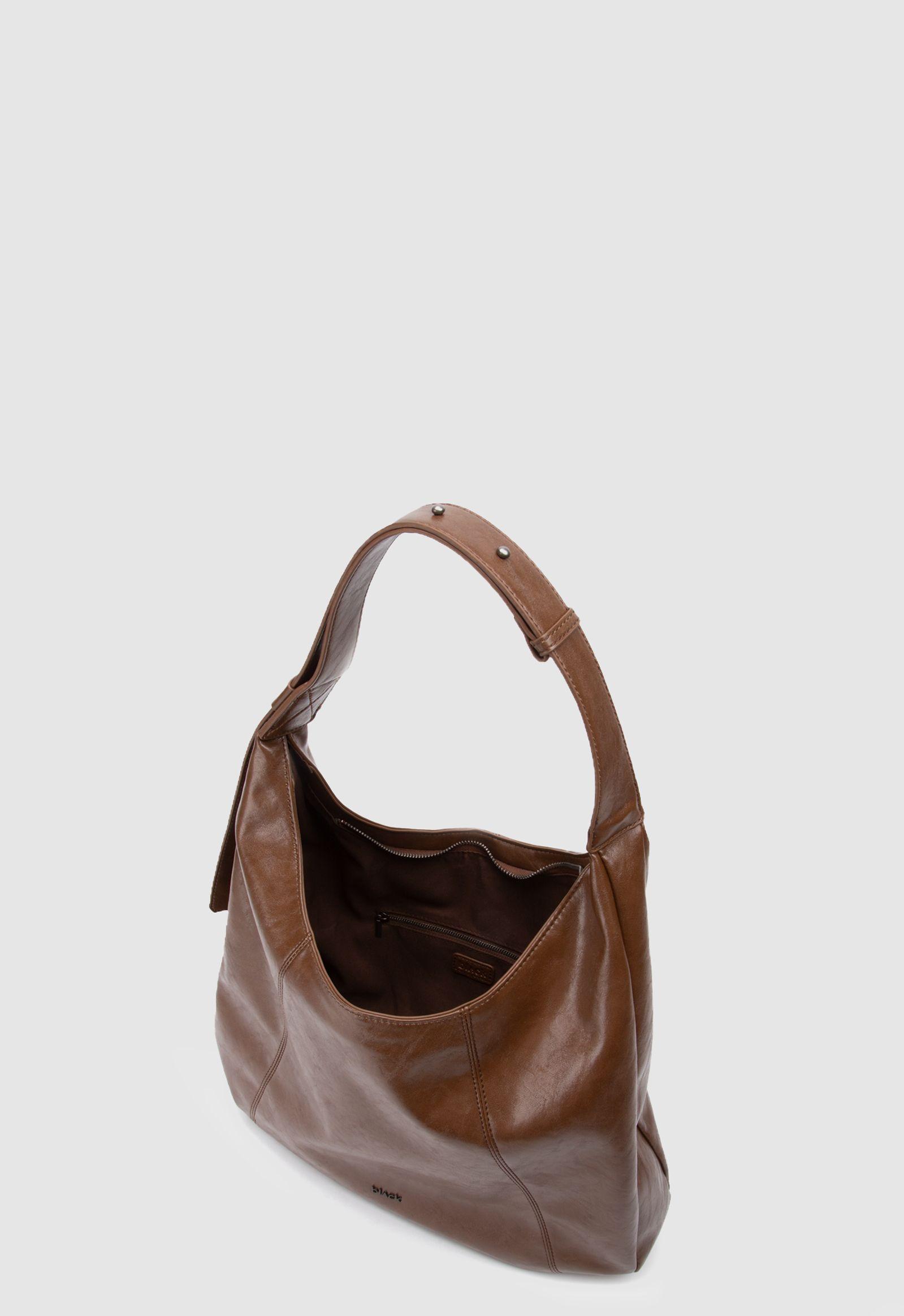Cartera The Line Moka Black Bubba-5