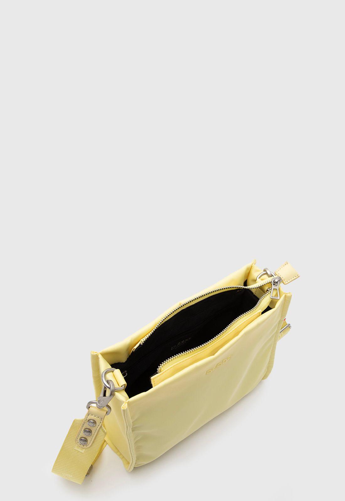 Tote Victoria Canary Mini Bubba Essentials-3