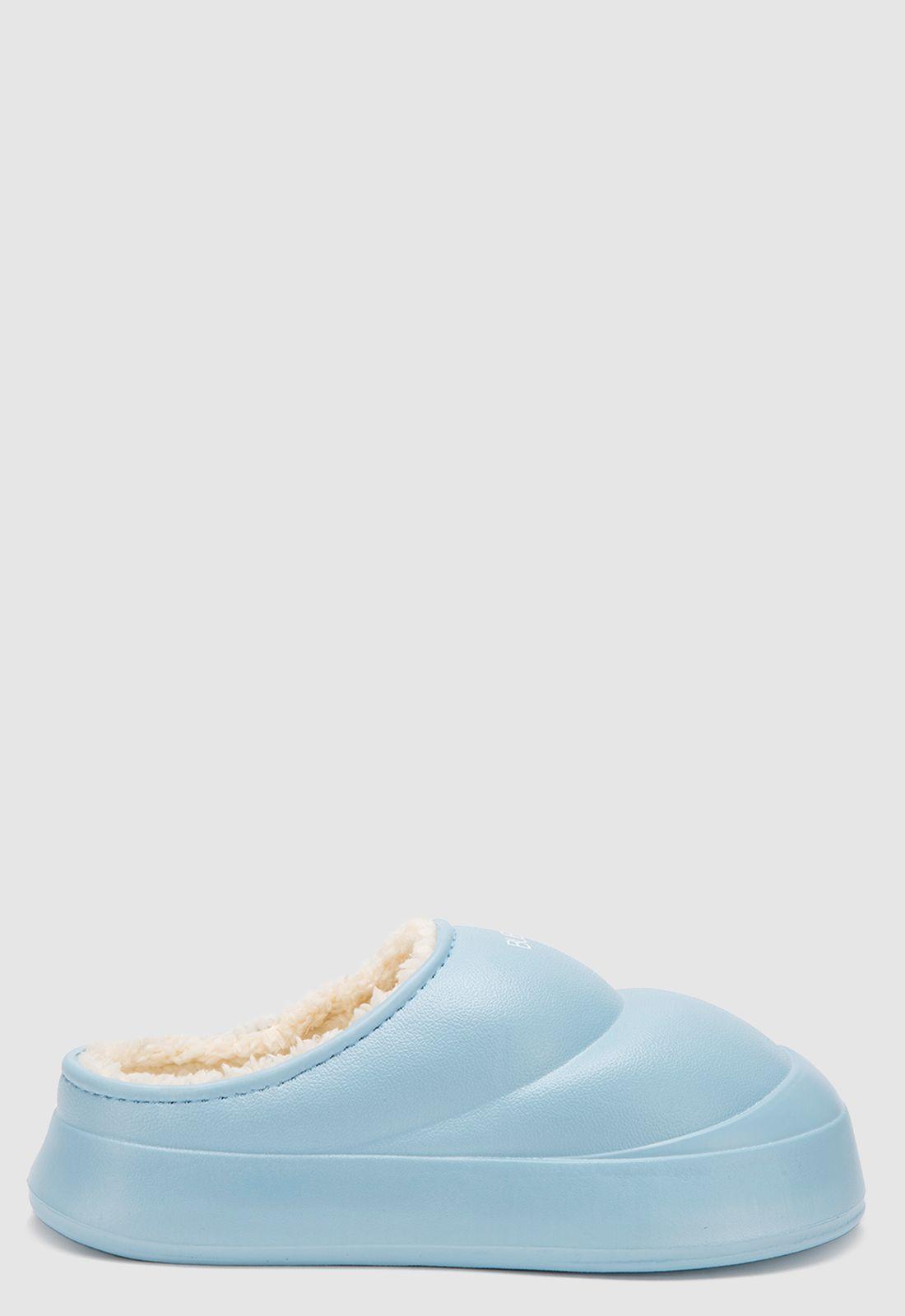 Pantufla Ultralight Sky Bubba Essentials-0