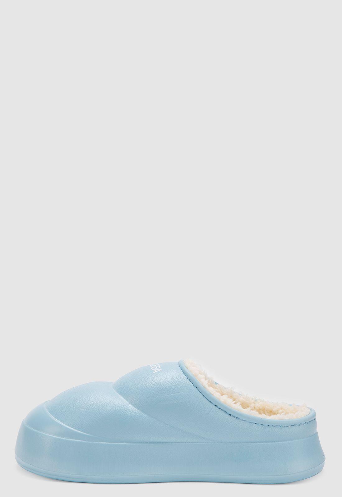 Pantufla Ultralight Sky Bubba Essentials-1