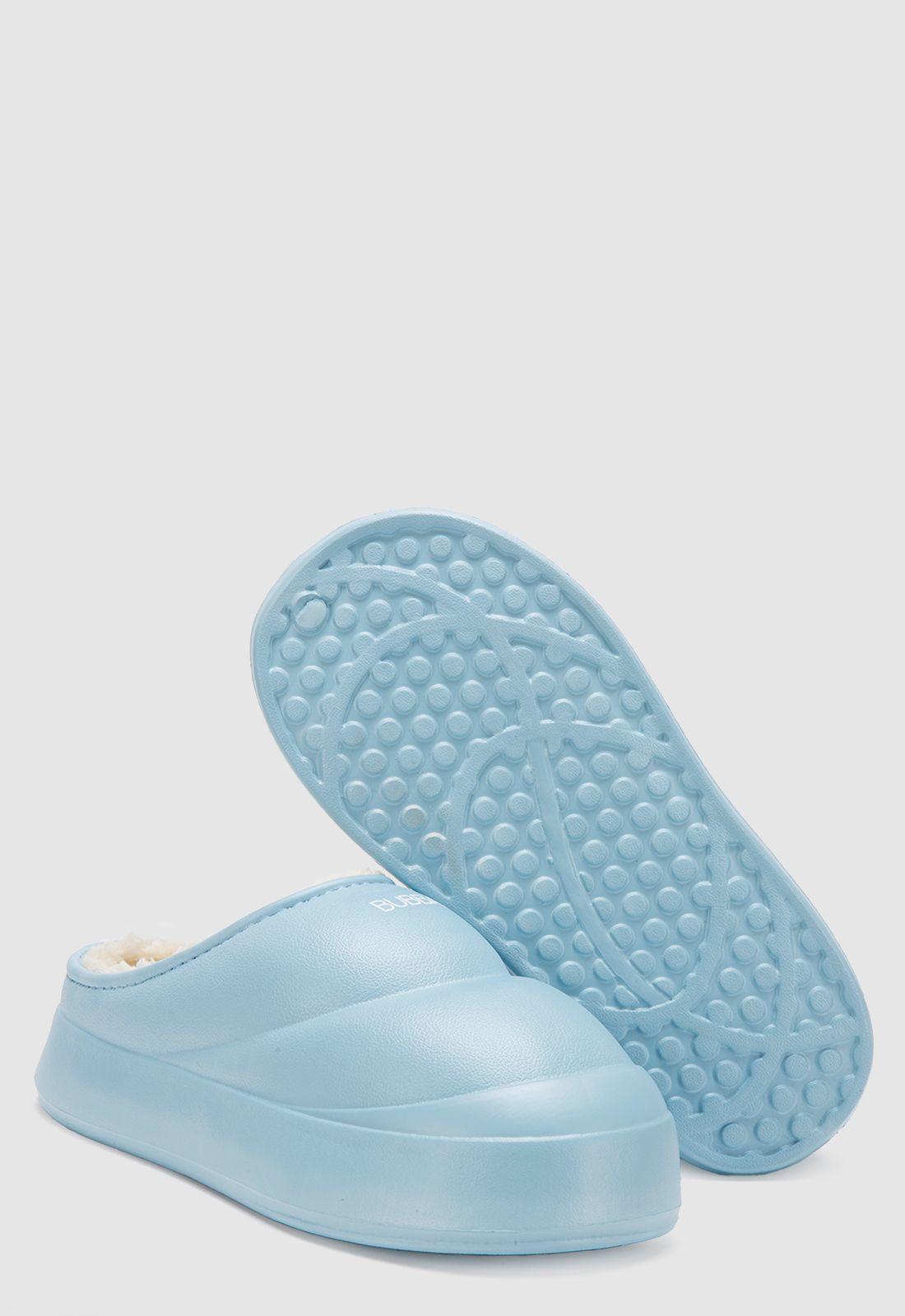 Pantufla Ultralight Sky Bubba Essentials-2