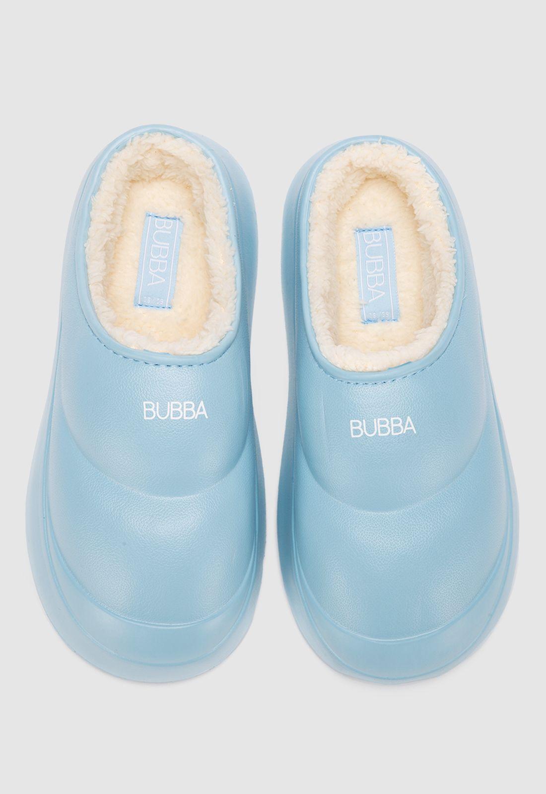 Pantufla Ultralight Sky Bubba Essentials-3