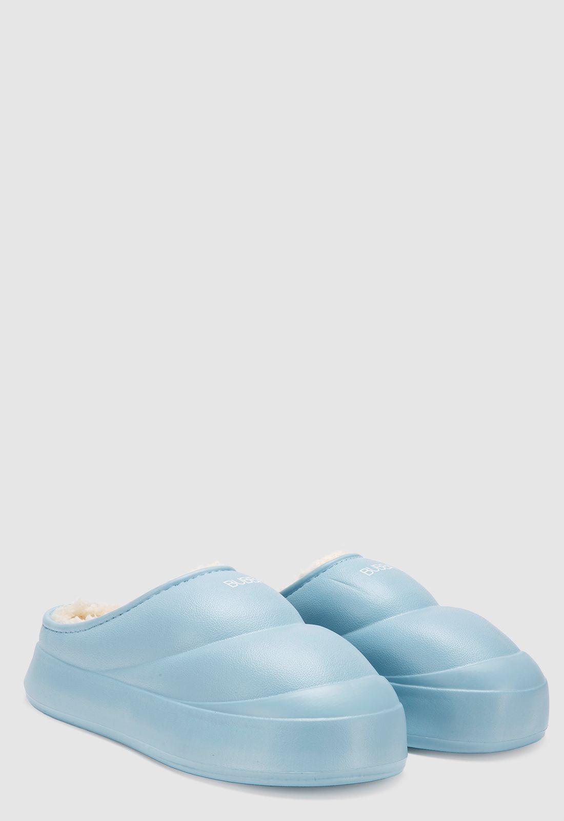 Pantufla Ultralight Sky Bubba Essentials-4