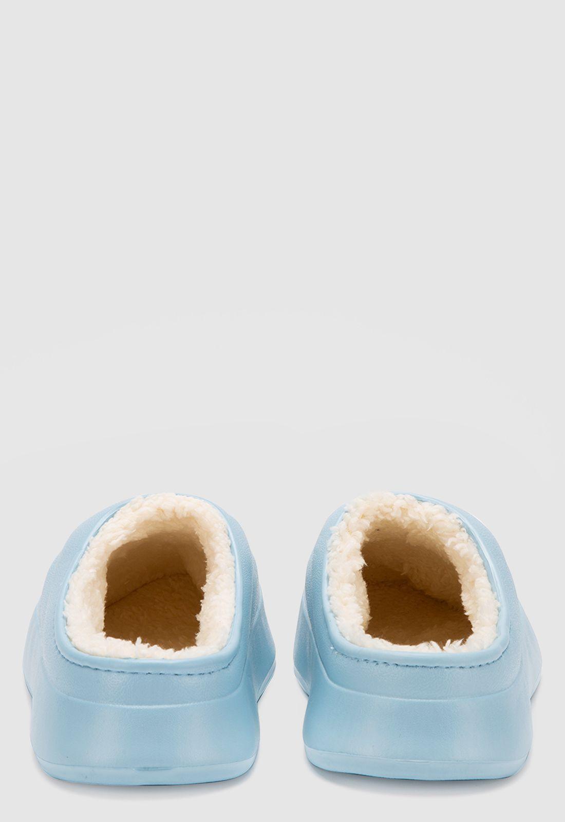 Pantufla Ultralight Sky Bubba Essentials-5