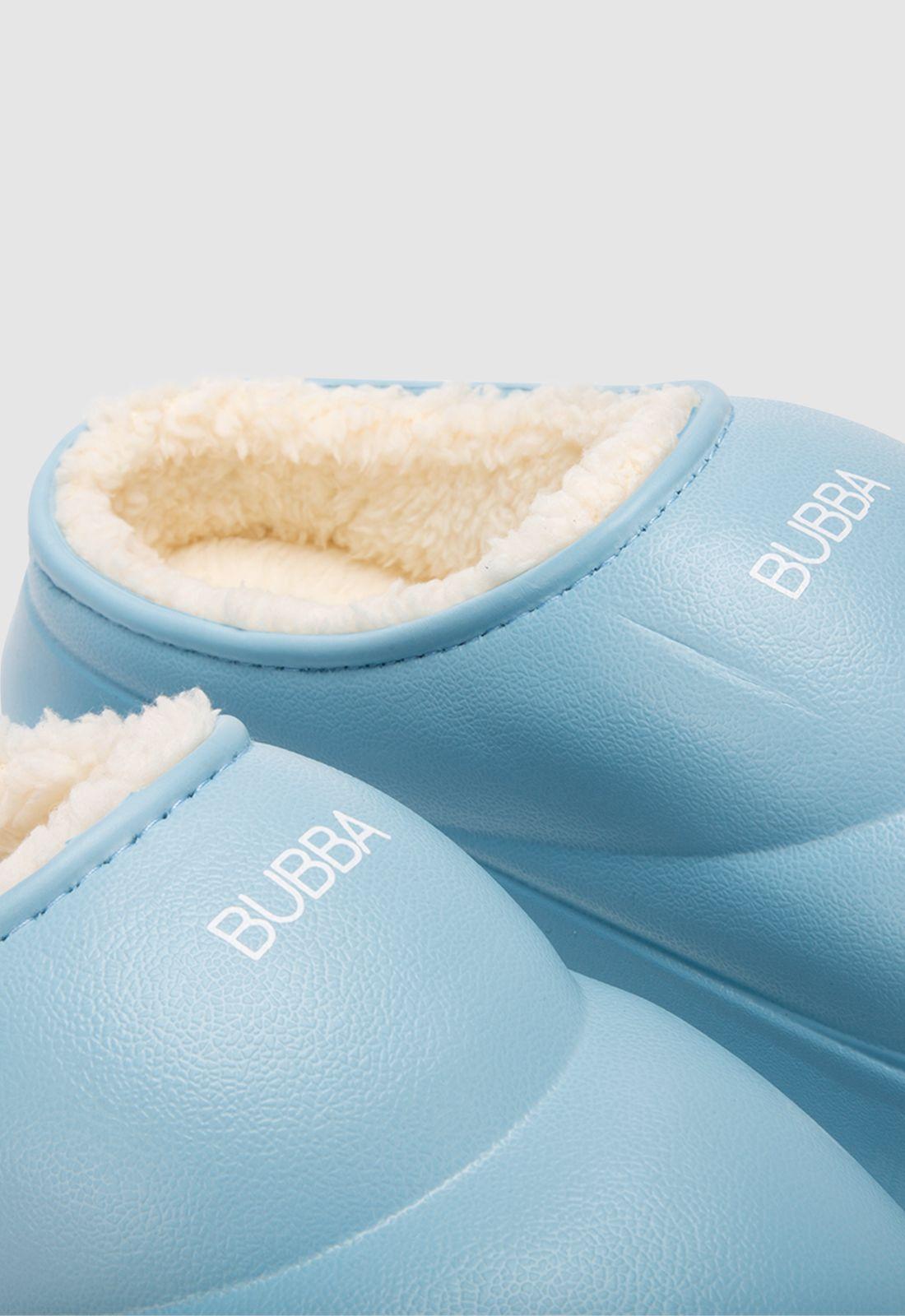 Pantufla Ultralight Sky Bubba Essentials-6