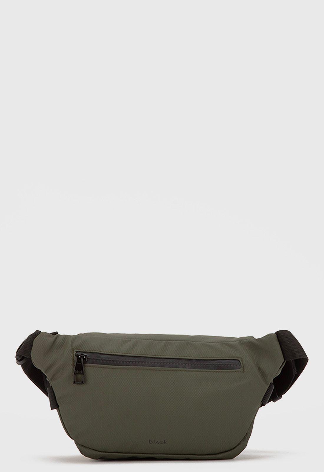 Banano Beast Buckles Pesto Black Bubba-2