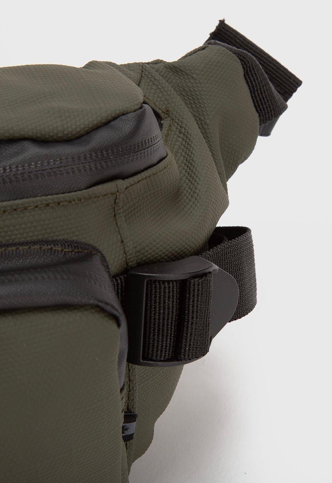 Banano Beast Buckles Pesto Black Bubba-5