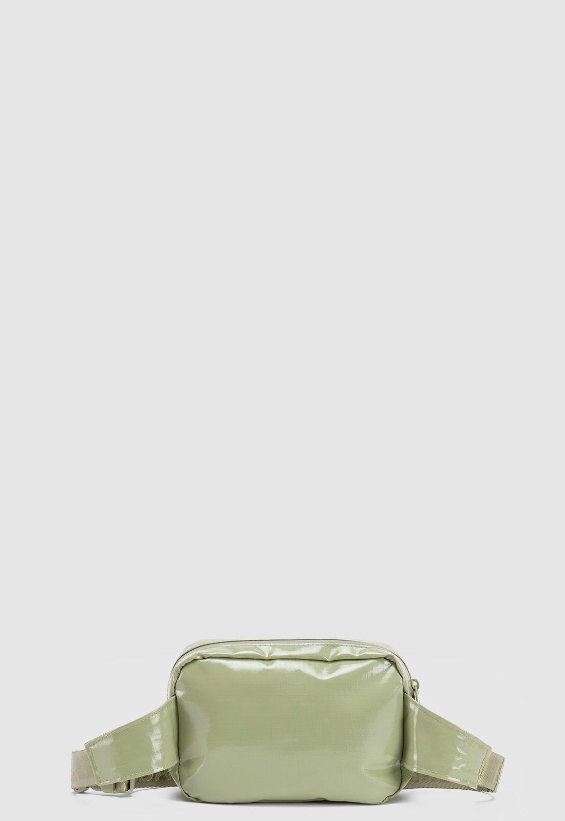 Banano Travel Ripstop Olive Bubba Essentials-2