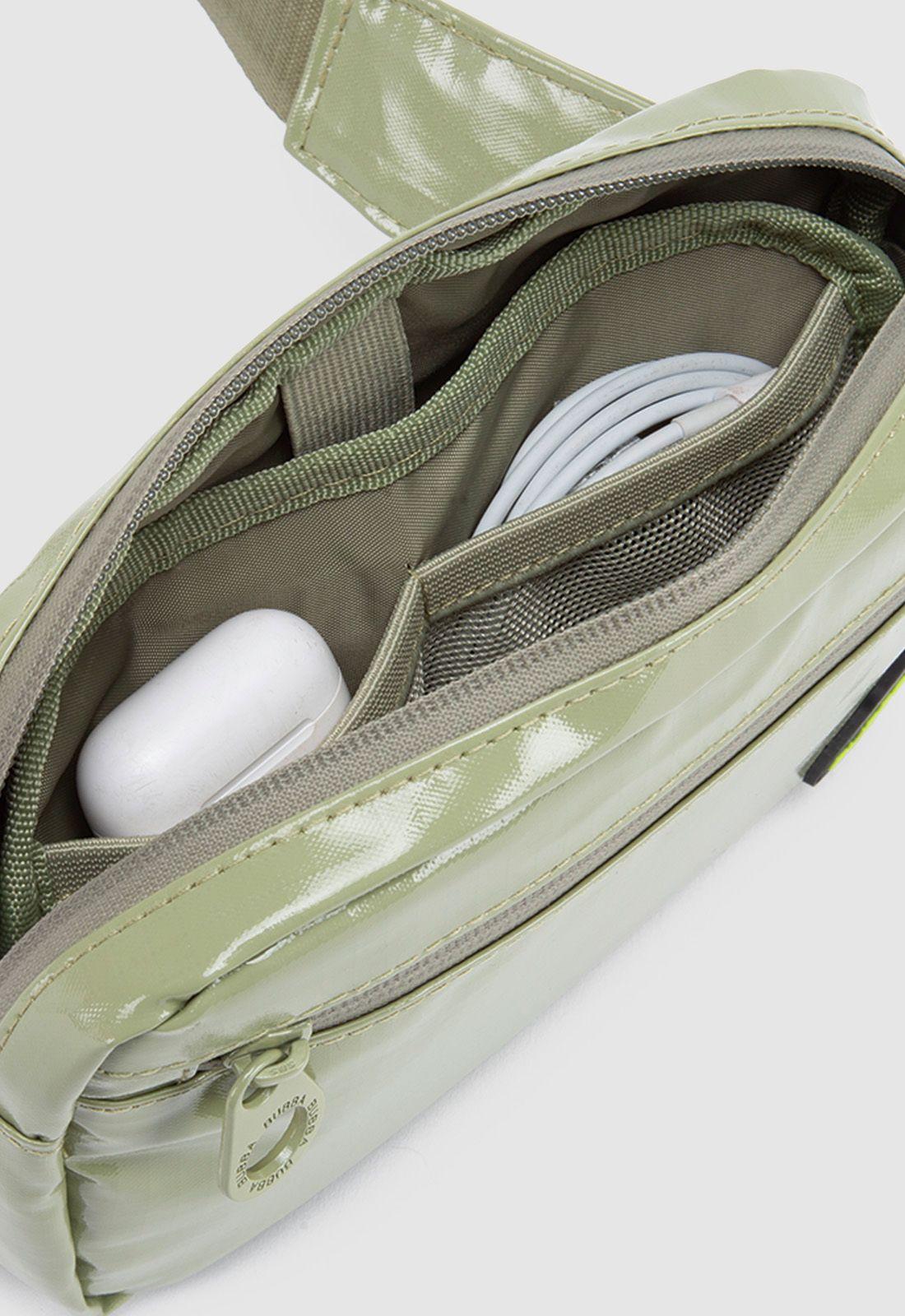Banano Travel Ripstop Olive Bubba Essentials-7