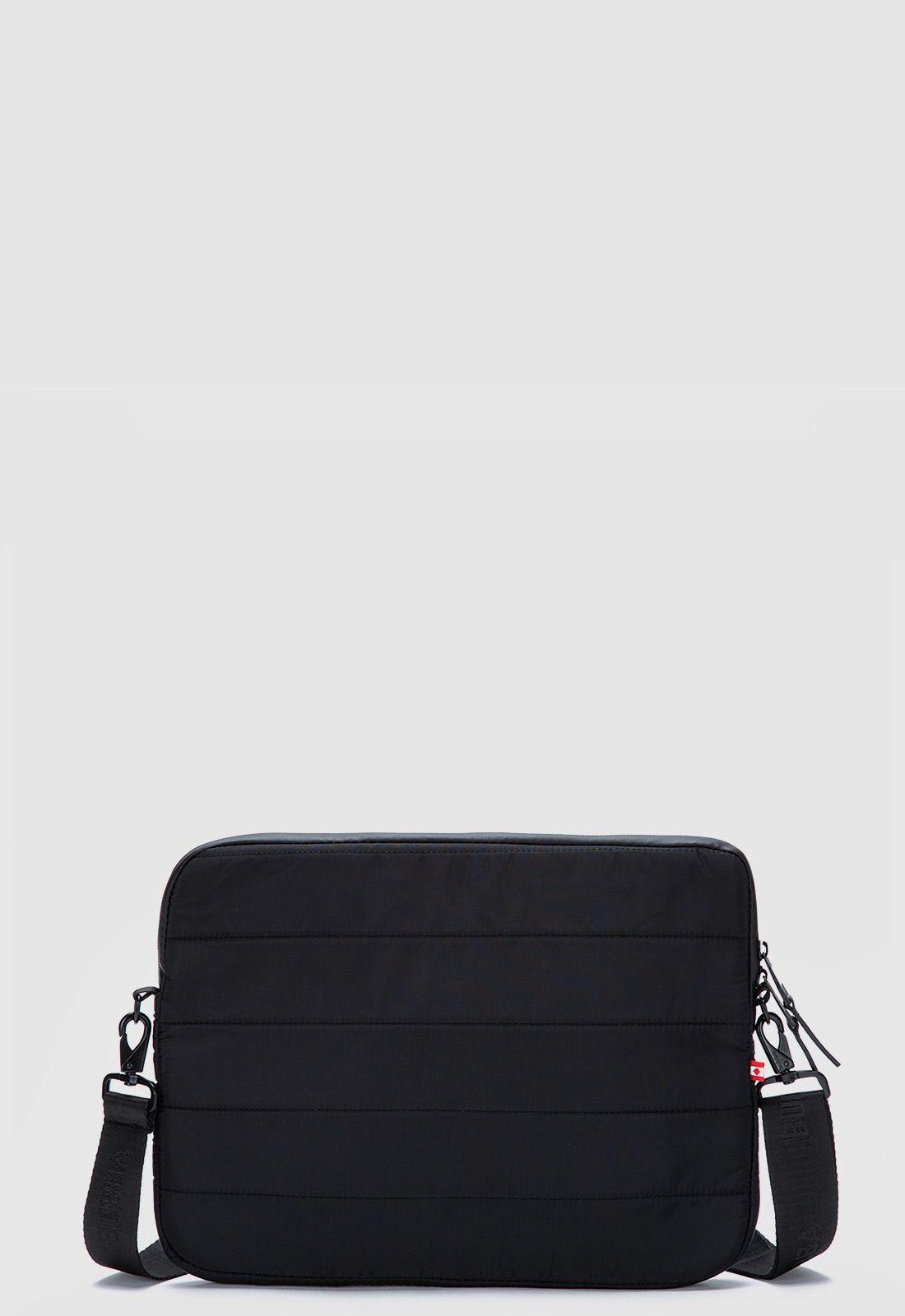 Sleeve Originals Matte Black Velvet 13" Bubba Essentials-2