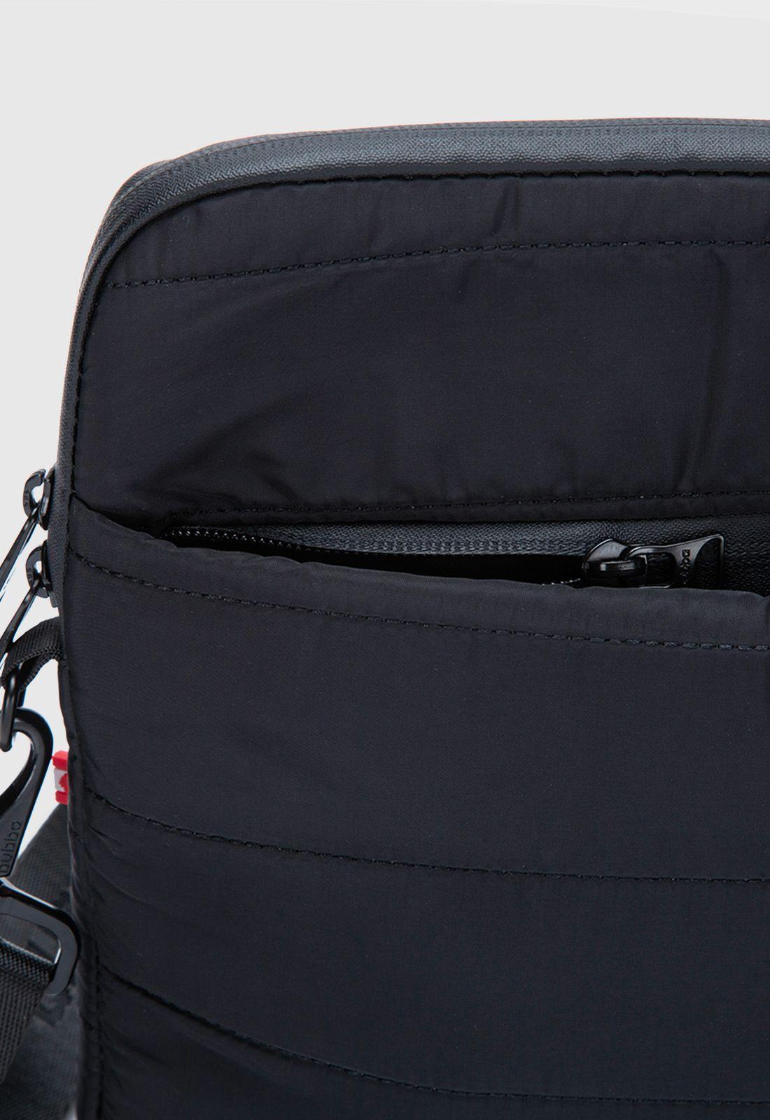 Sleeve Originals Matte Black Velvet 13" Bubba Essentials-4