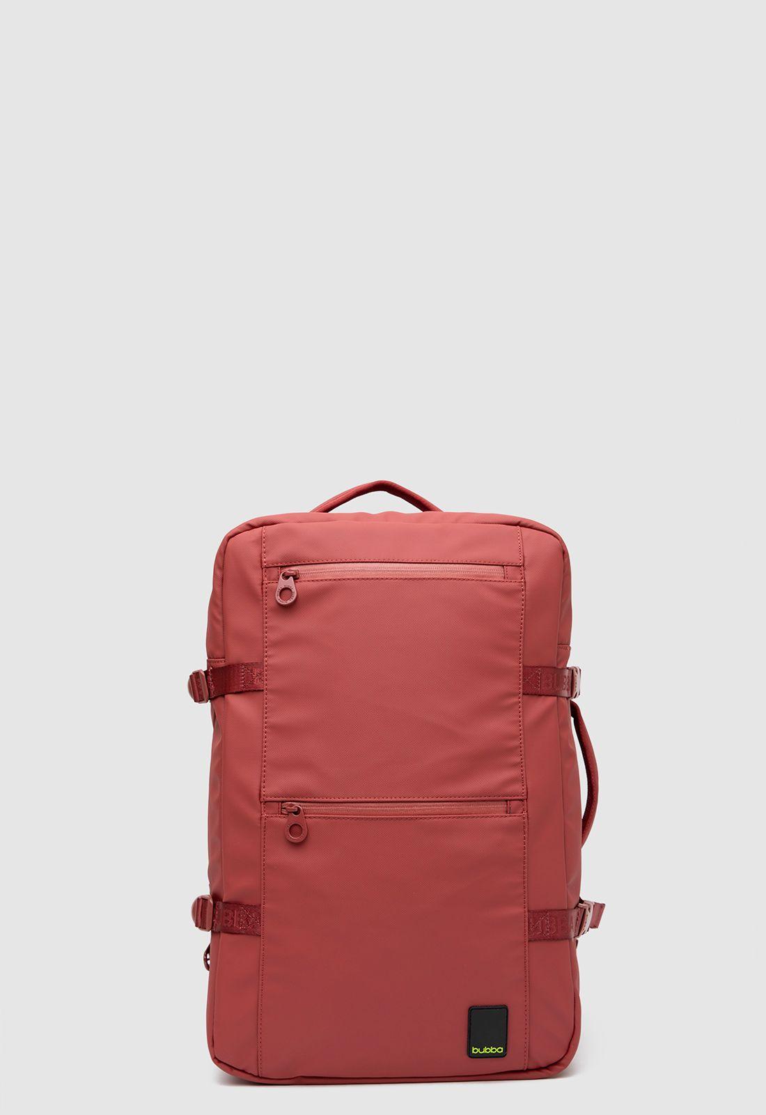 Mochila Travel Cherry Cabina Bubba Essentials-0