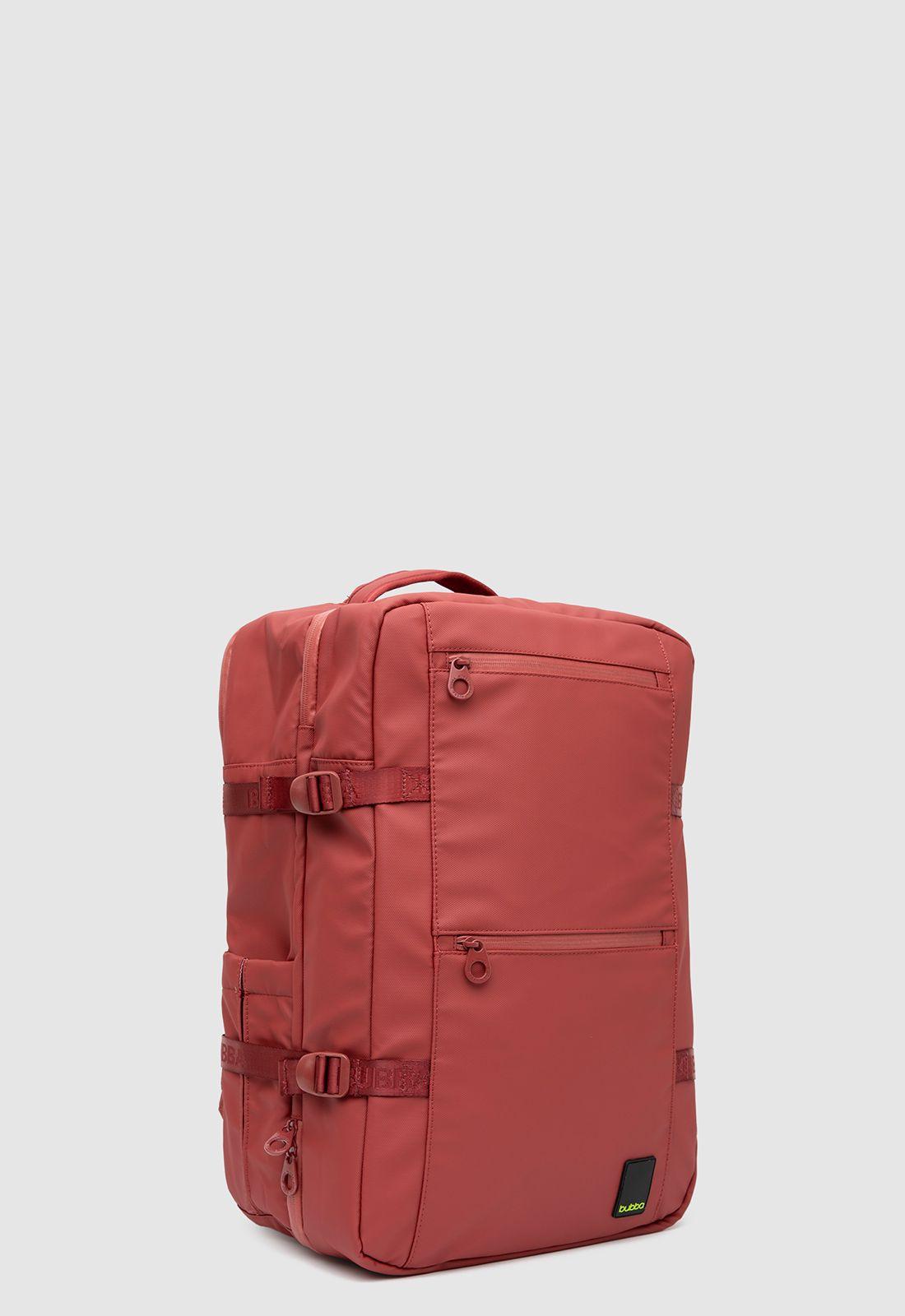 Mochila Travel Cherry Cabina Bubba Essentials-1