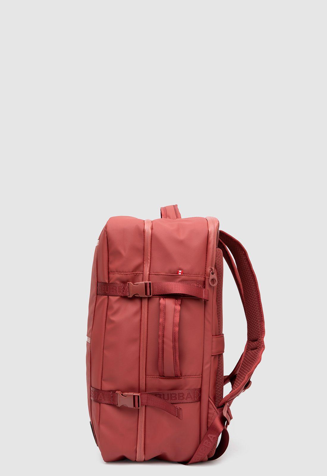 Mochila Travel Cherry Cabina Bubba Essentials-2