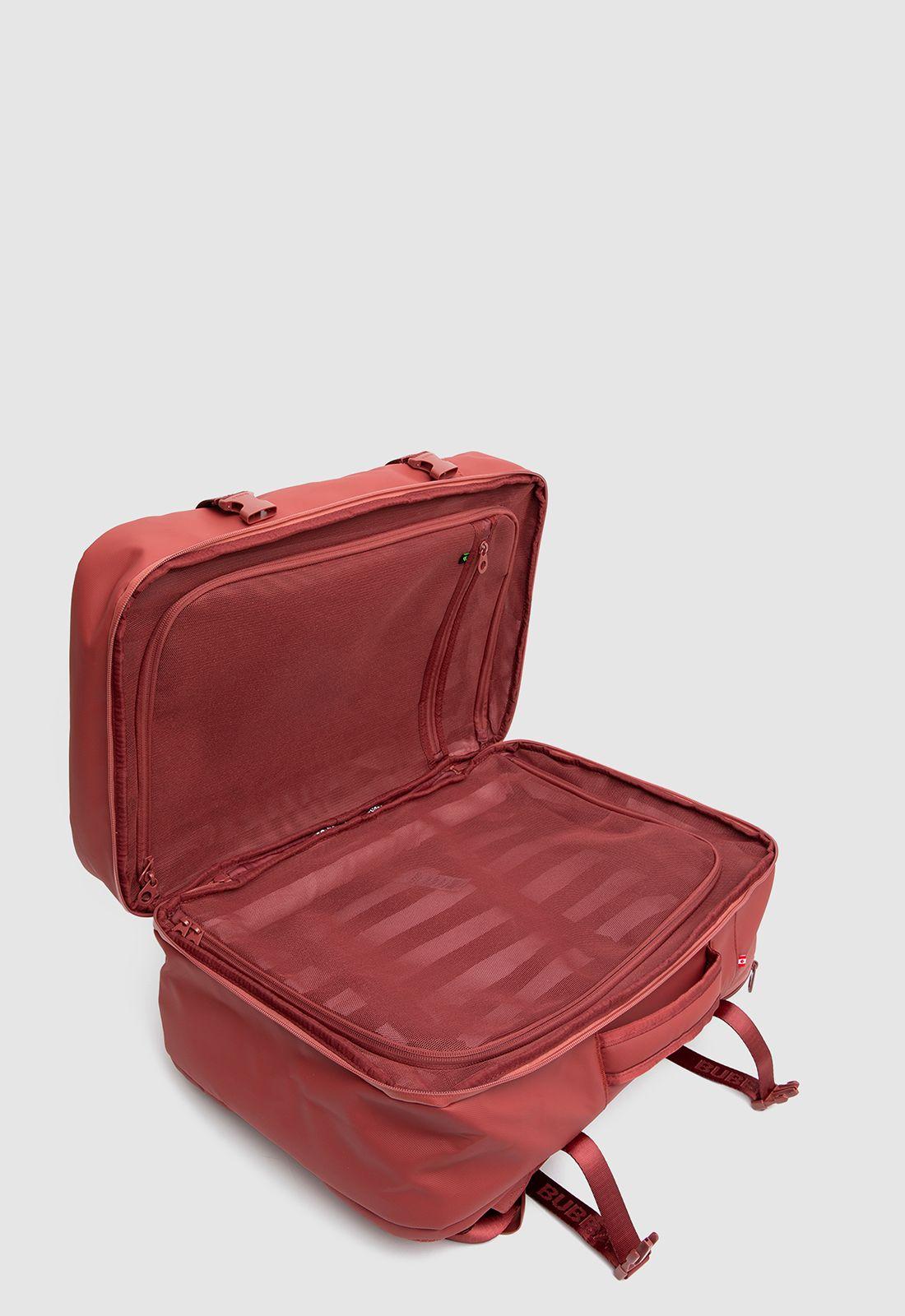 Mochila Travel Cherry Cabina Bubba Essentials-3
