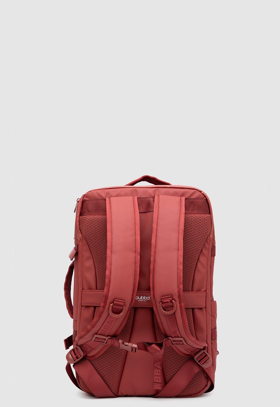 Mochila Travel Cherry Cabina Bubba Essentials-4