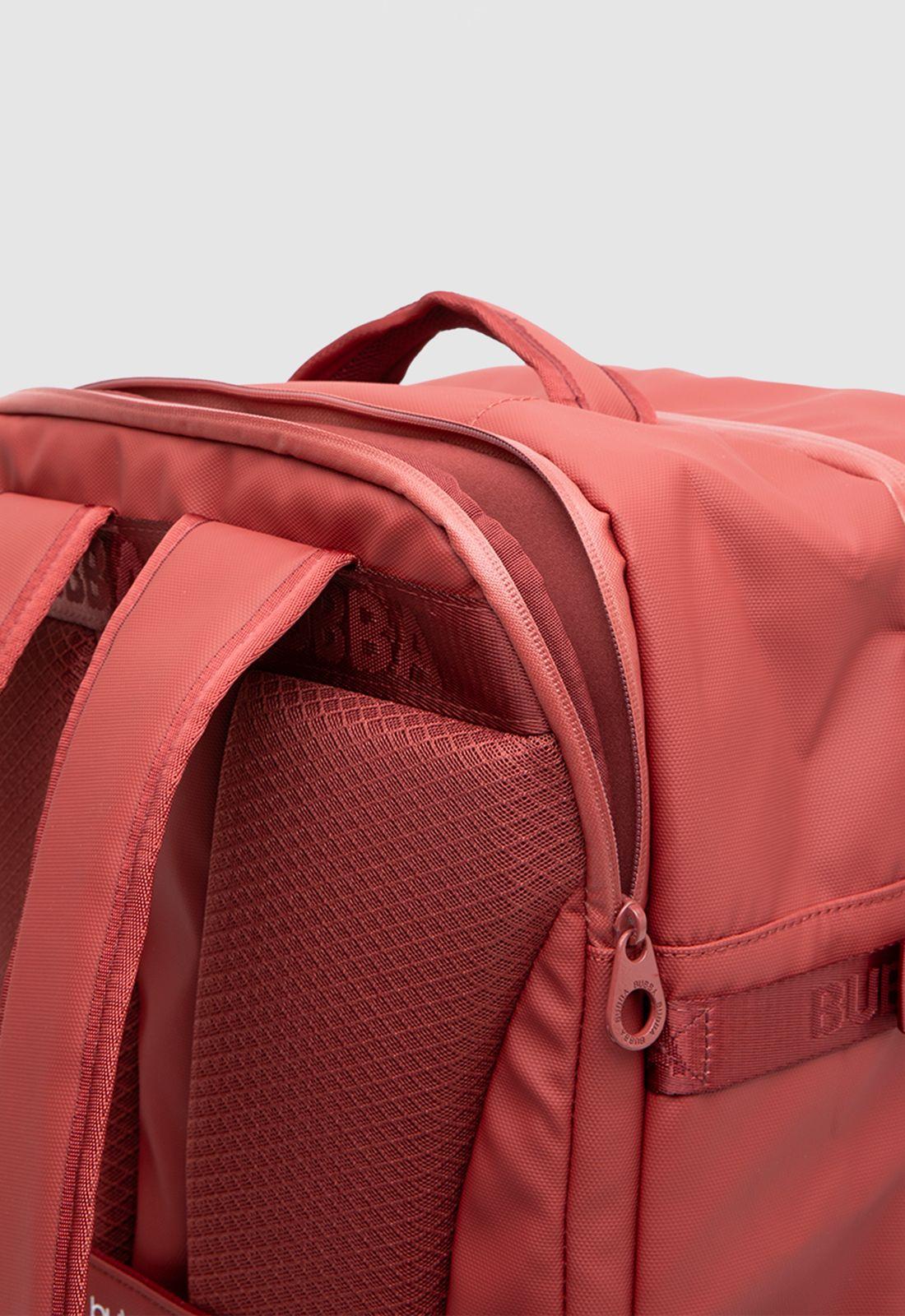 Mochila Travel Cherry Cabina Bubba Essentials-5