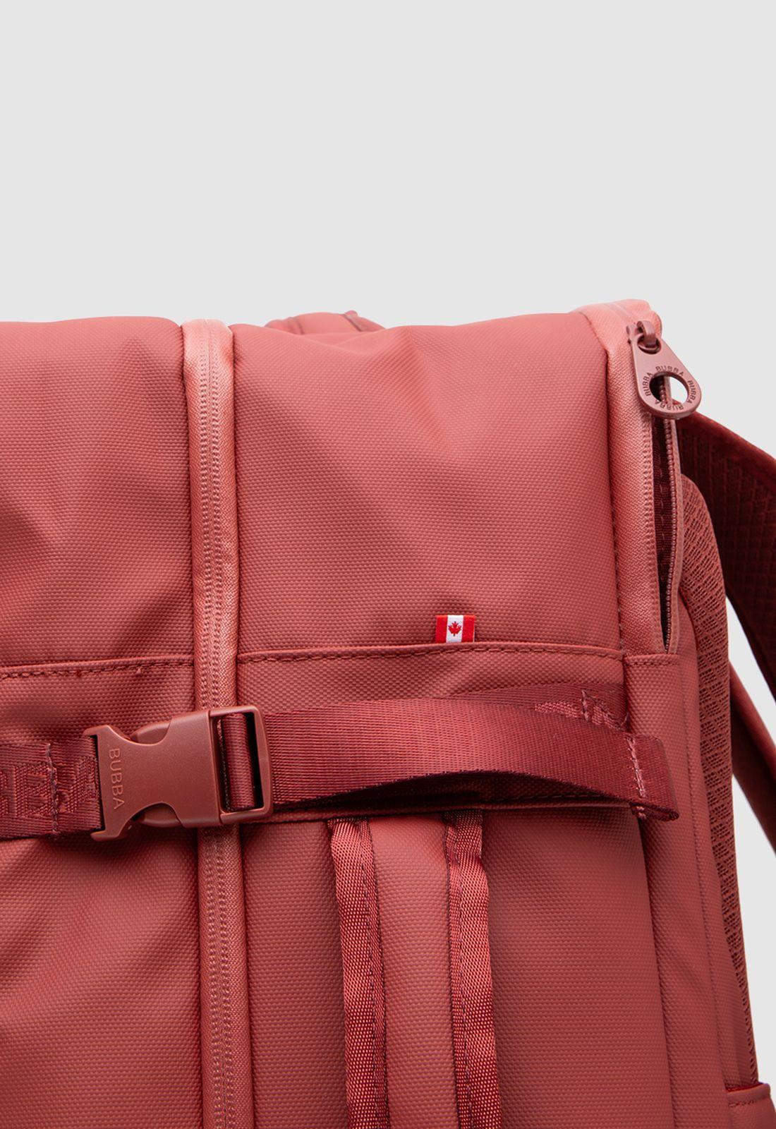 Mochila Travel Cherry Cabina Bubba Essentials-7