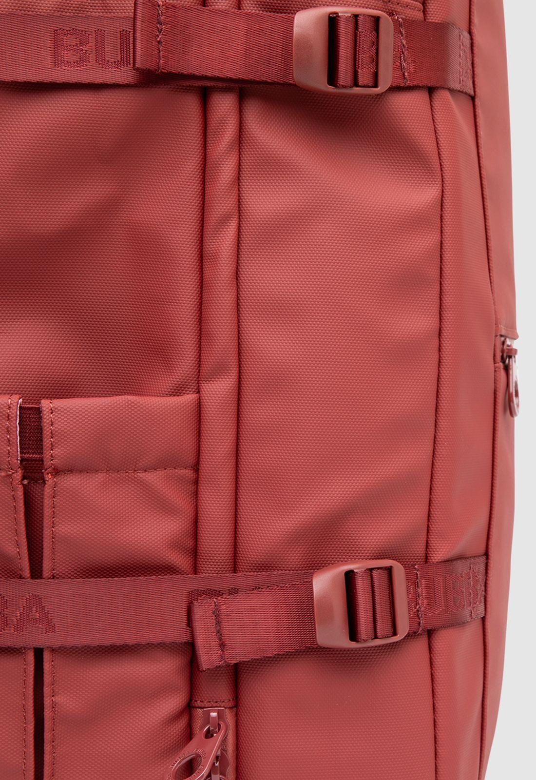 Mochila Travel Cherry Cabina Bubba Essentials-8