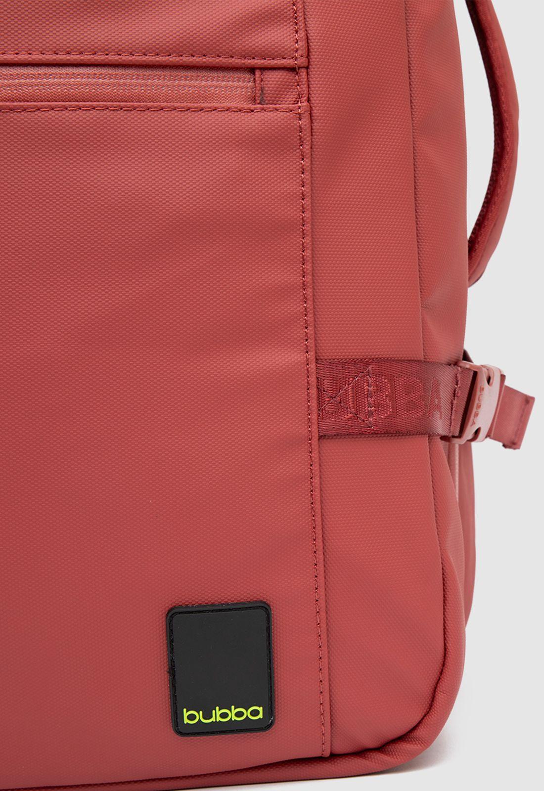 Mochila Travel Cherry Cabina Bubba Essentials-9