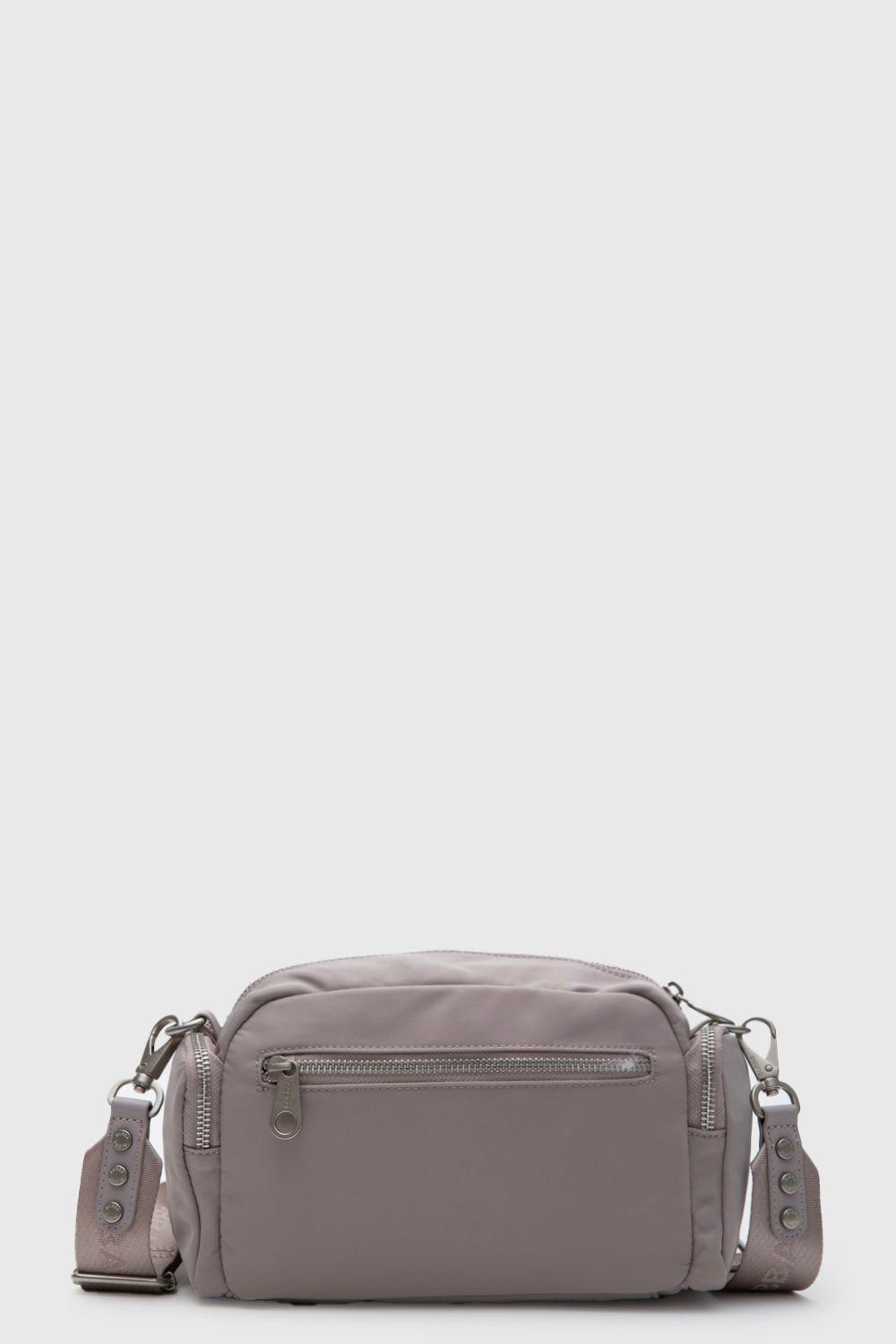 Handbag Victoria Latte Bubba Essentials-3