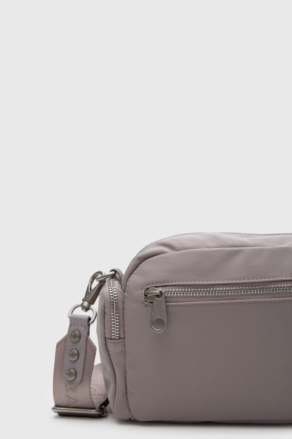 Handbag Victoria Latte Bubba Essentials-6