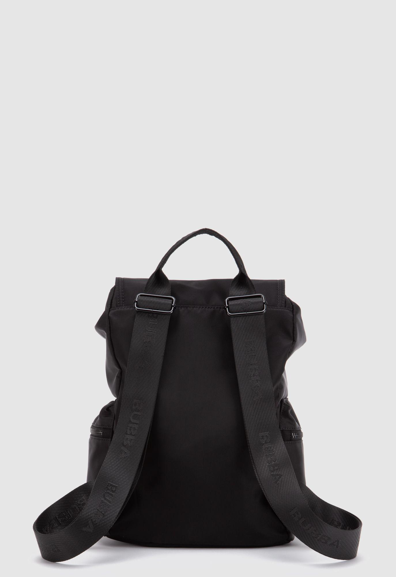 Mochila Mila Black Bubba Essentials-2