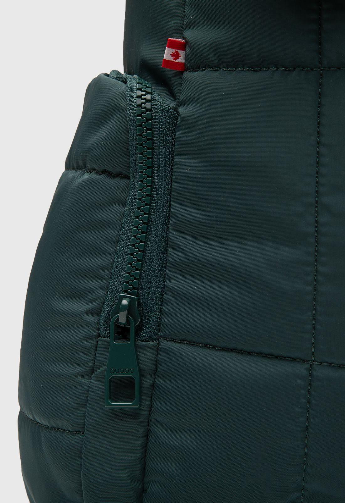 Mochila Puffer Sage Bubba Essentials-4